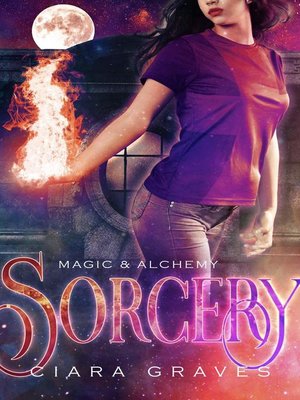 cover image of Sorcery